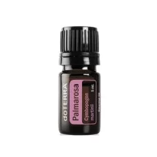 DoTERRA ОЛІЯ PALMAROSA 5МЛ